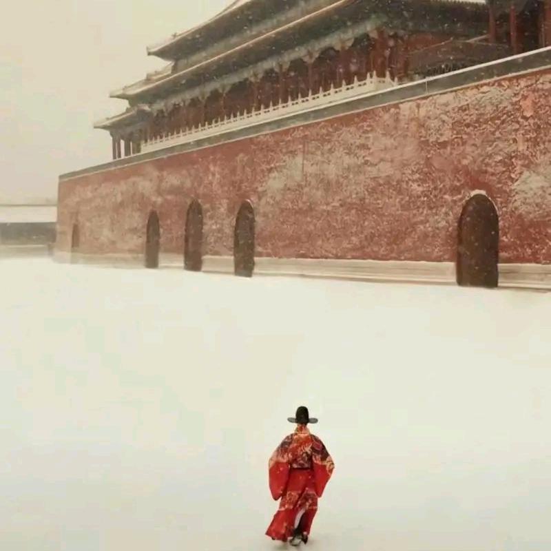 在細雨中呼喊