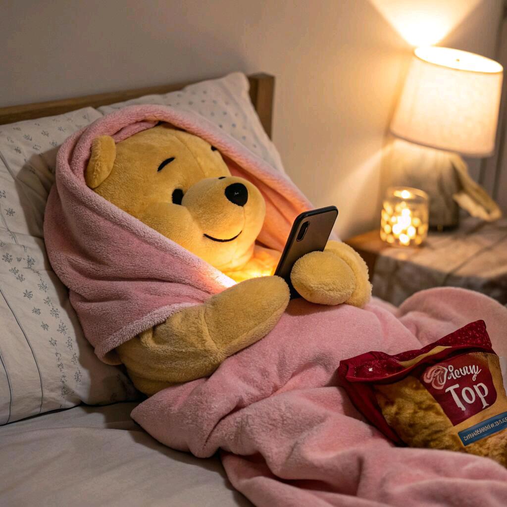 教你火星大力拳