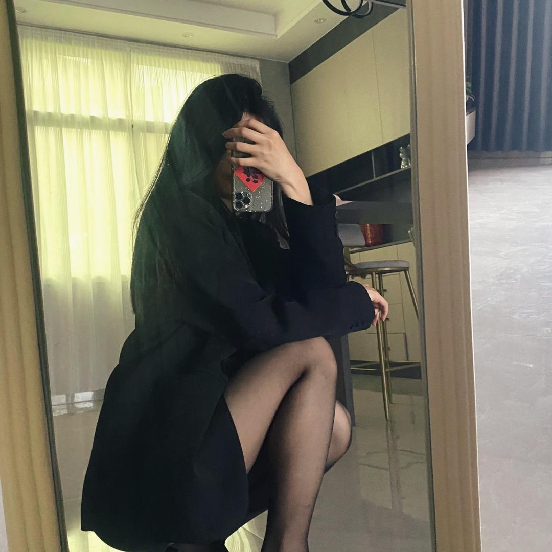 小悦在九江
