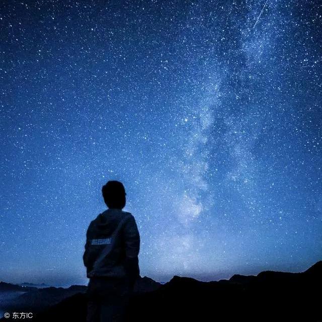 星辰安然