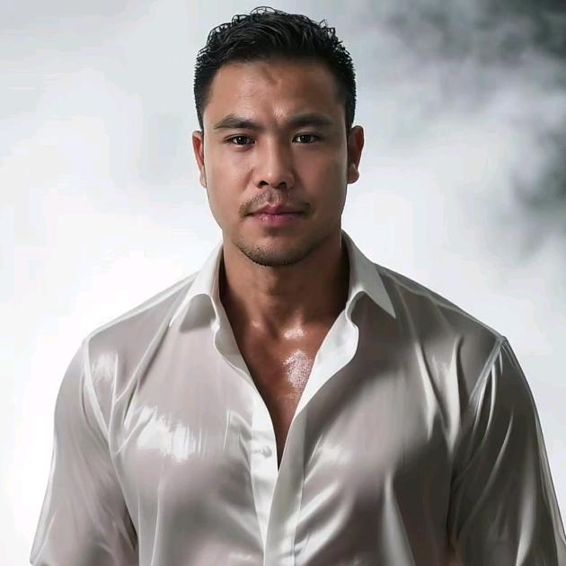 @好男儿志在四方¹³¹⁴