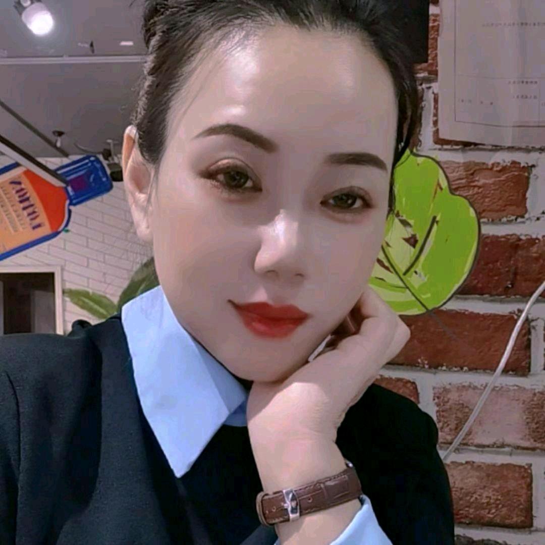 星星女人连锁美妆（陈平）