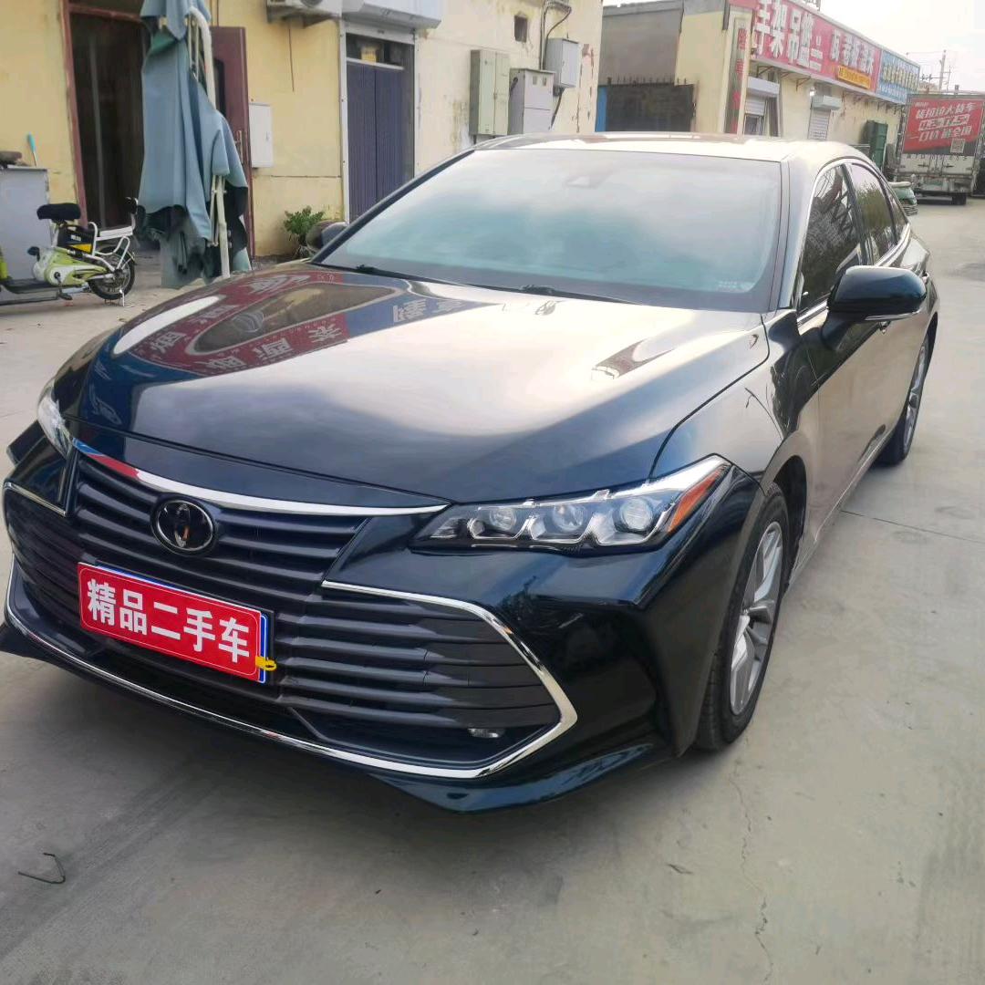 乐朋精品二手车