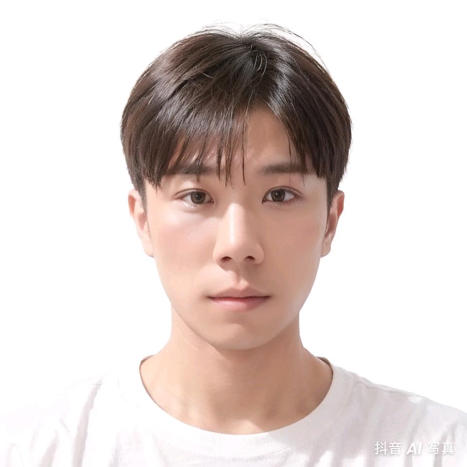 被风吹过的二秃子