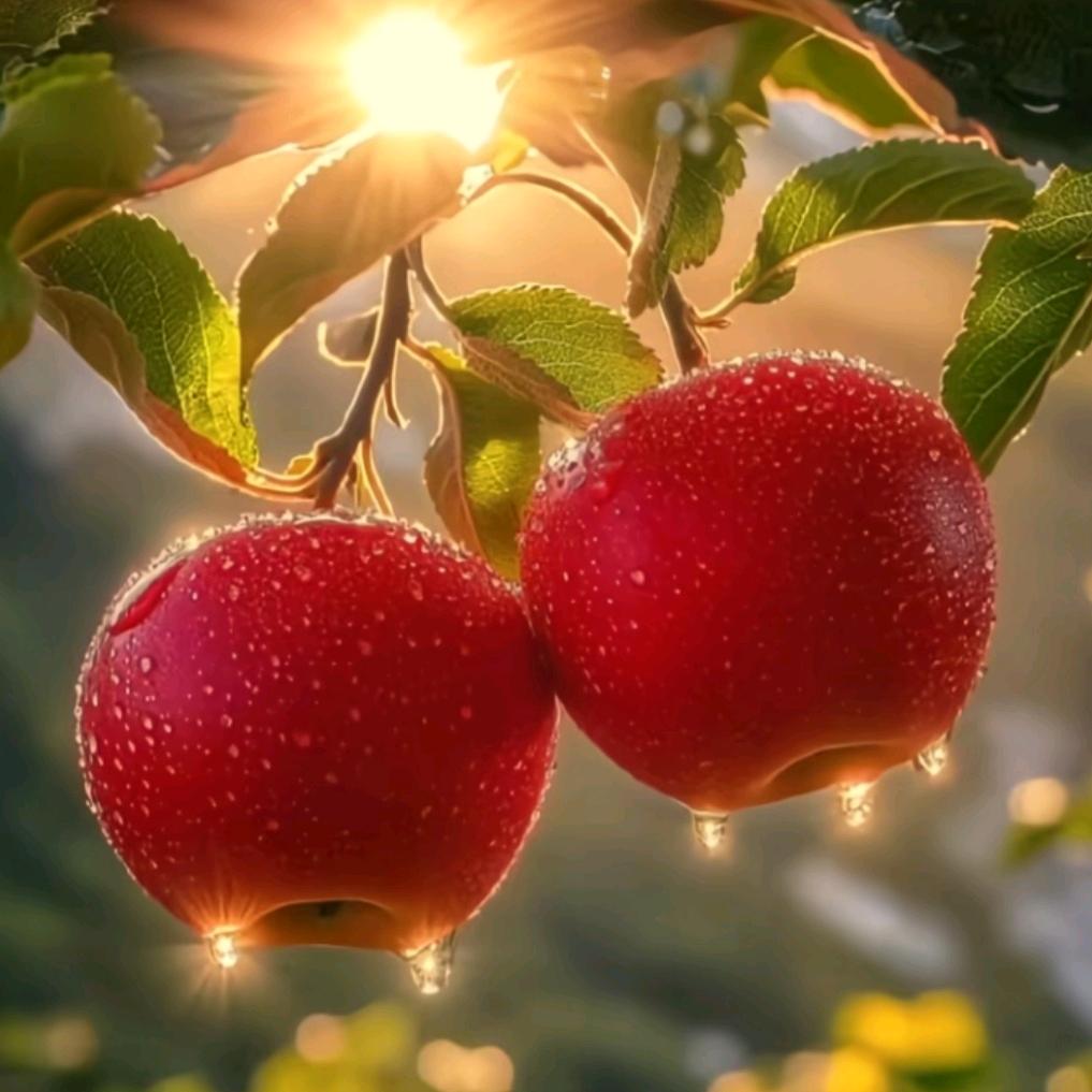 平安🍎 喜乐🍖