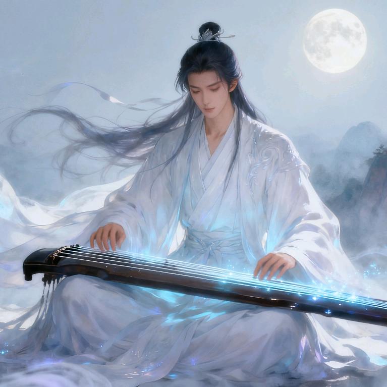 古谣🎶