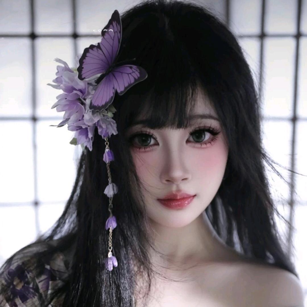 胖 帕 特 丽 夏🦄