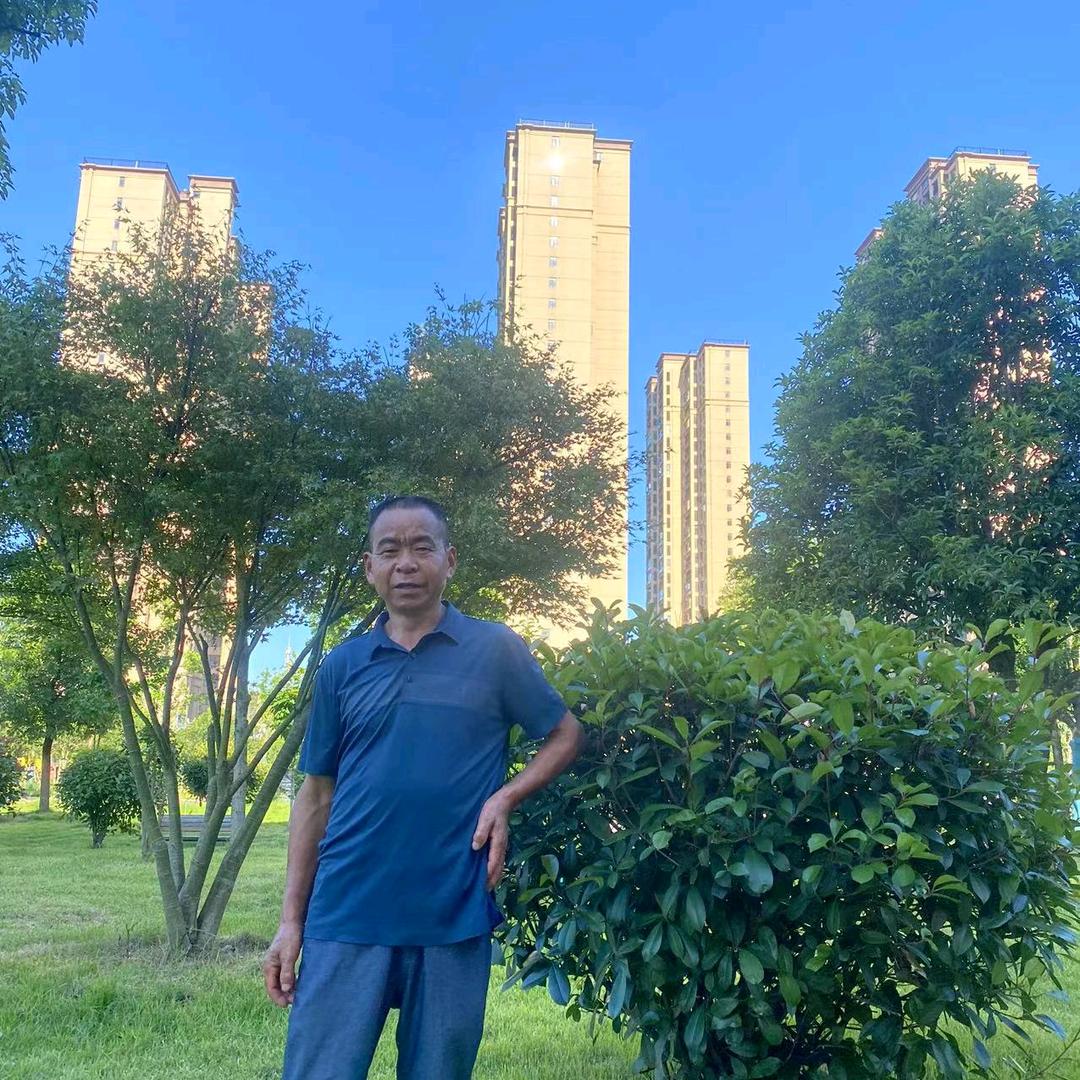 家和万事兴🌷