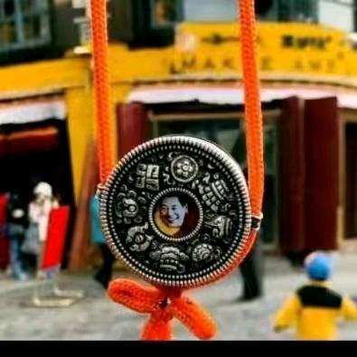 阿吉桑培