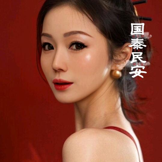 英子