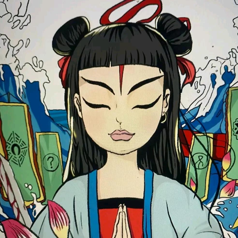 奔跑的猪儿i