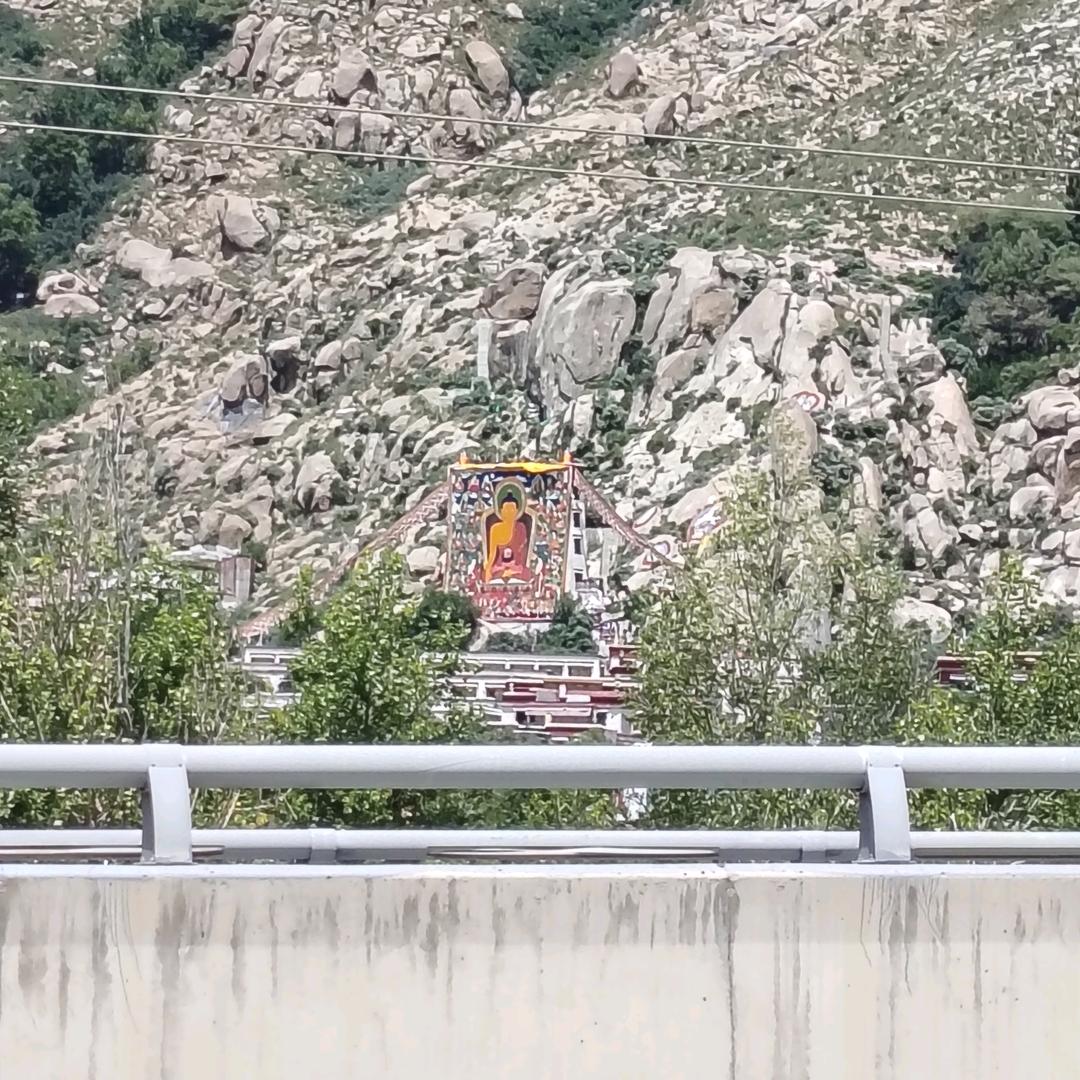 普布扎西