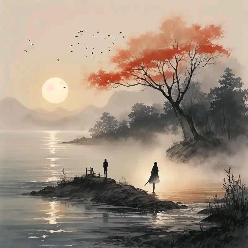 来来