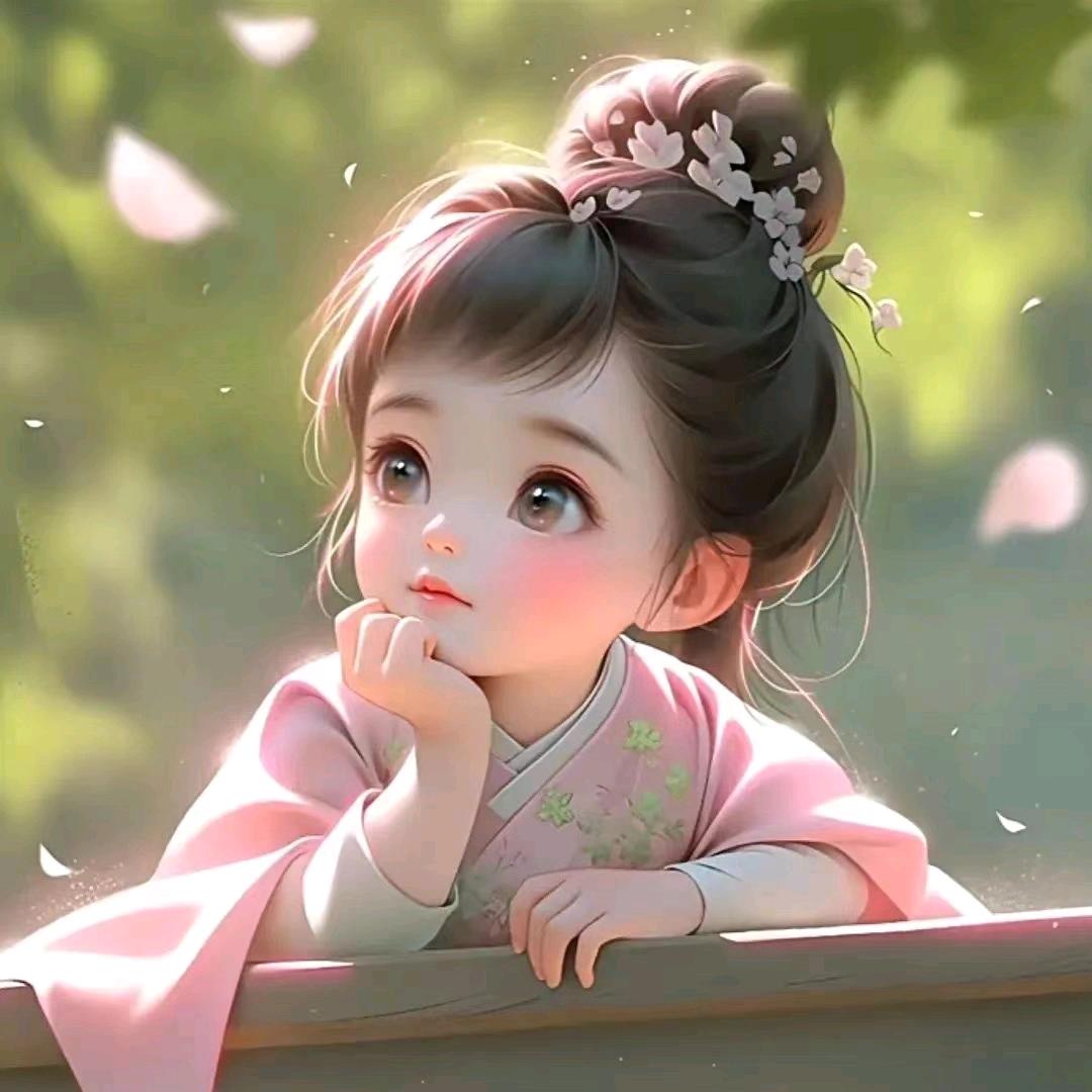 静水如澜
