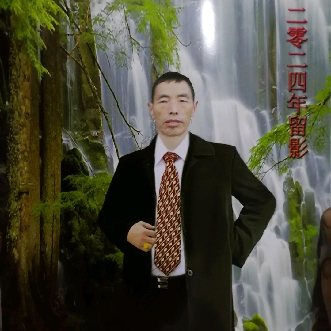百年百顺-匡
