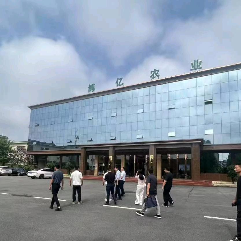 博亿农业，定单种植，强哥直播号