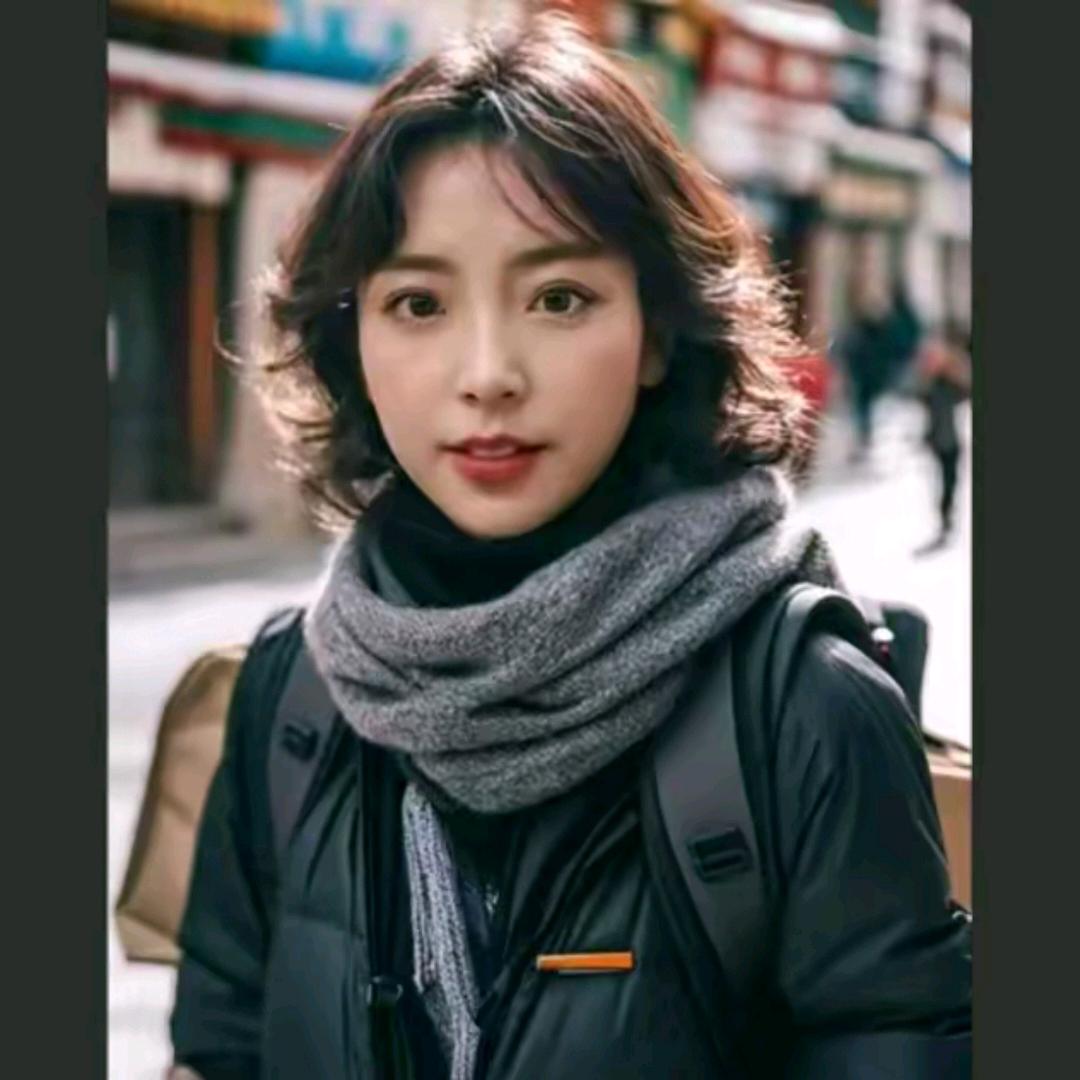 美丽的巴姆