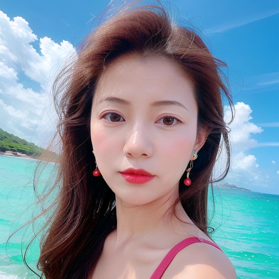 田田的宝藏