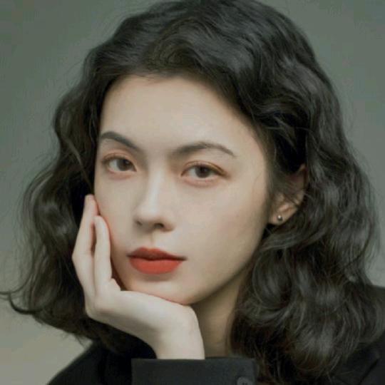 问号小妞