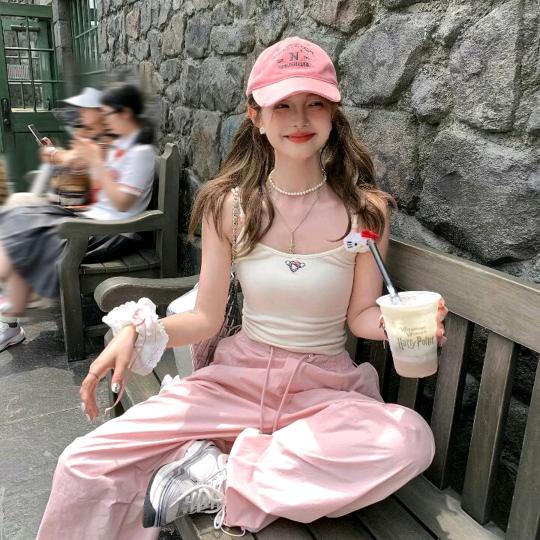 松原刘亦菲