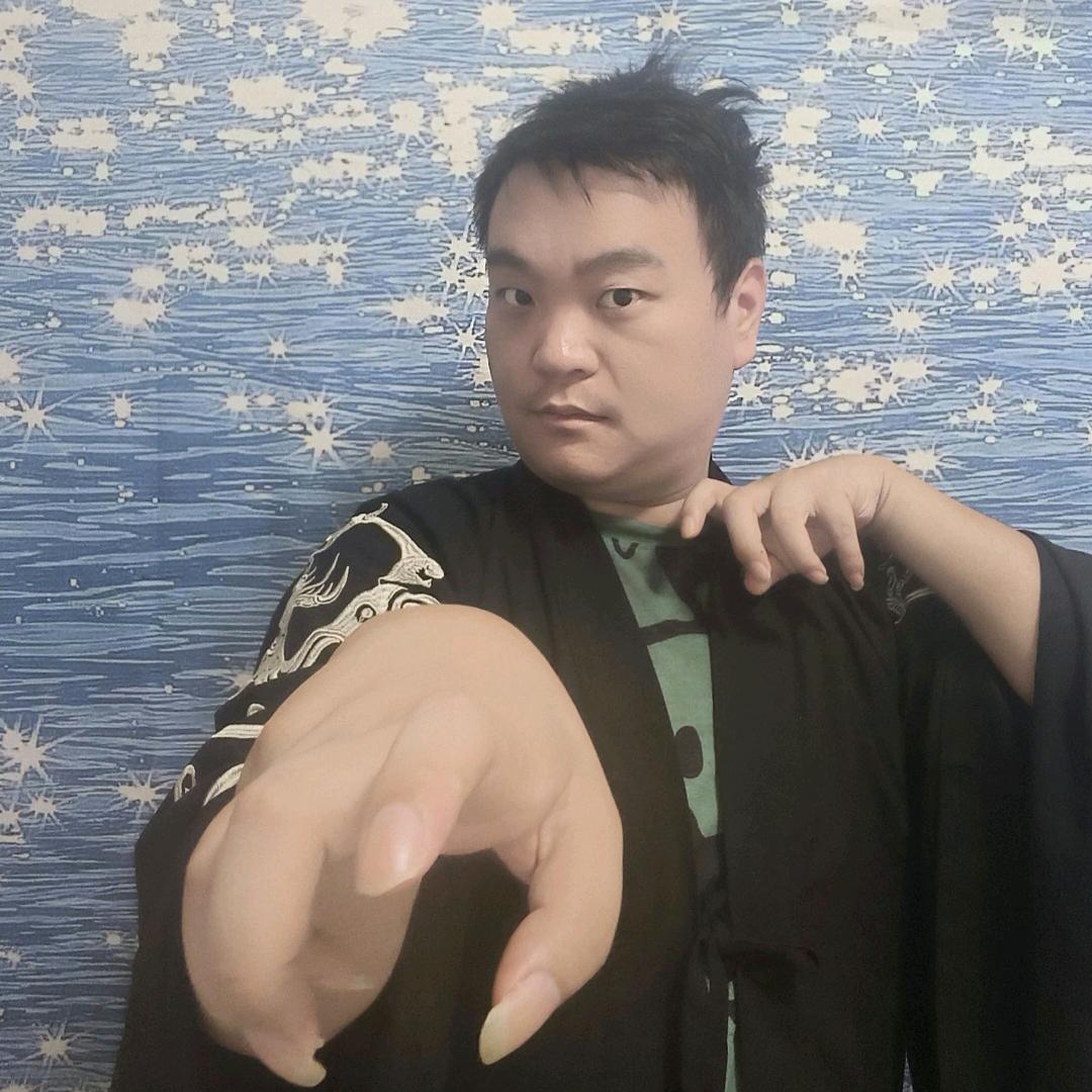陈豪ㅤㅤ ㅤㅤ