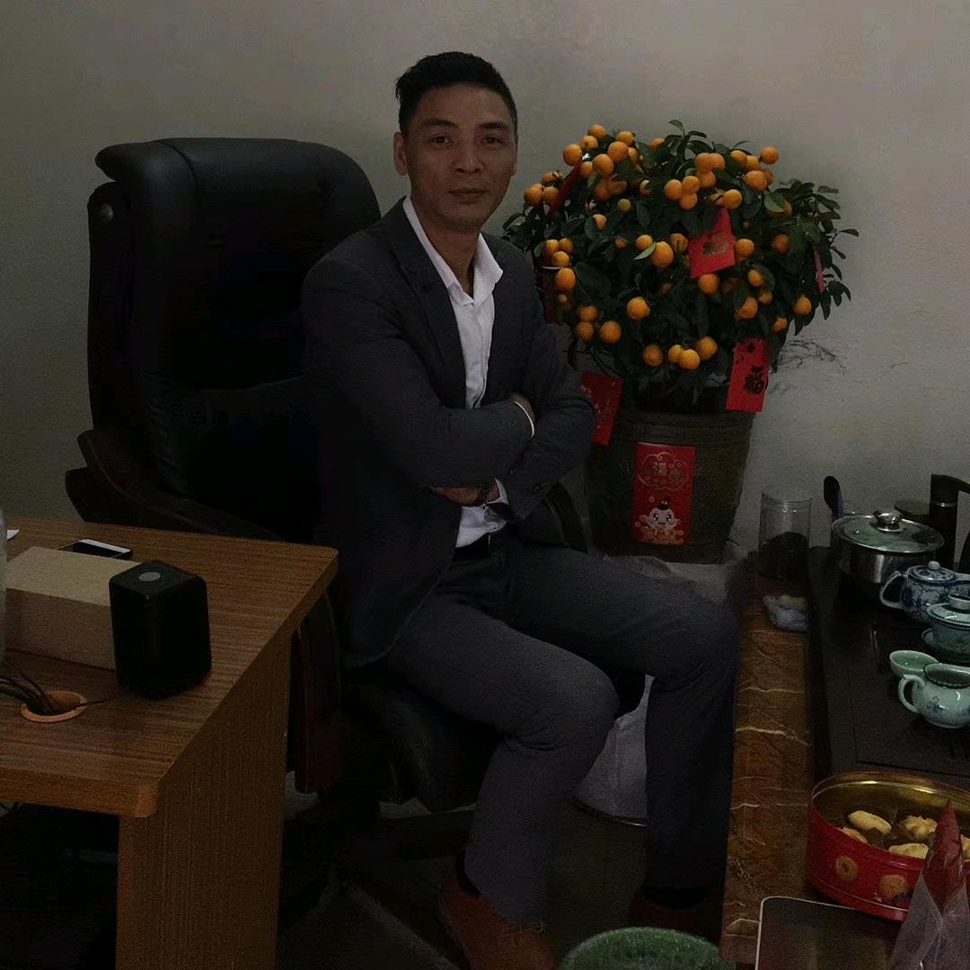 %老周%（直播筹备中）