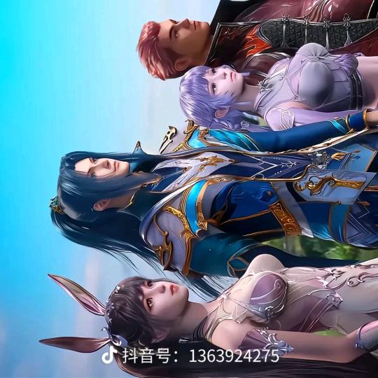 唐银唐宗主蓝昊王💰💰🏆🏆