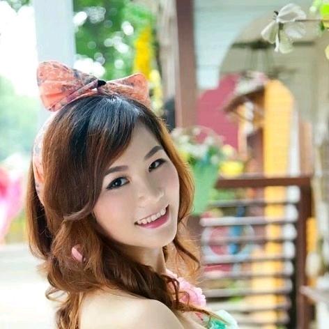 小云云（爱山歌)