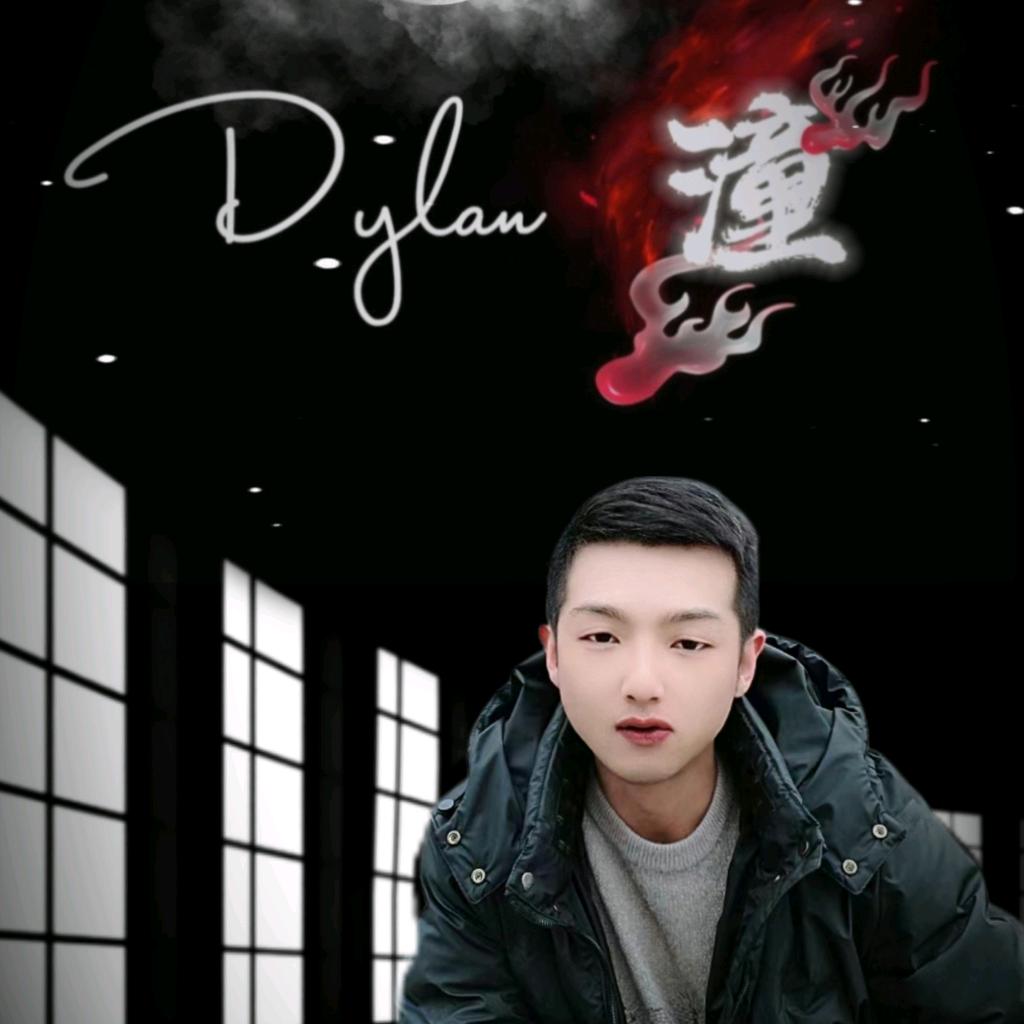 Dylan潼