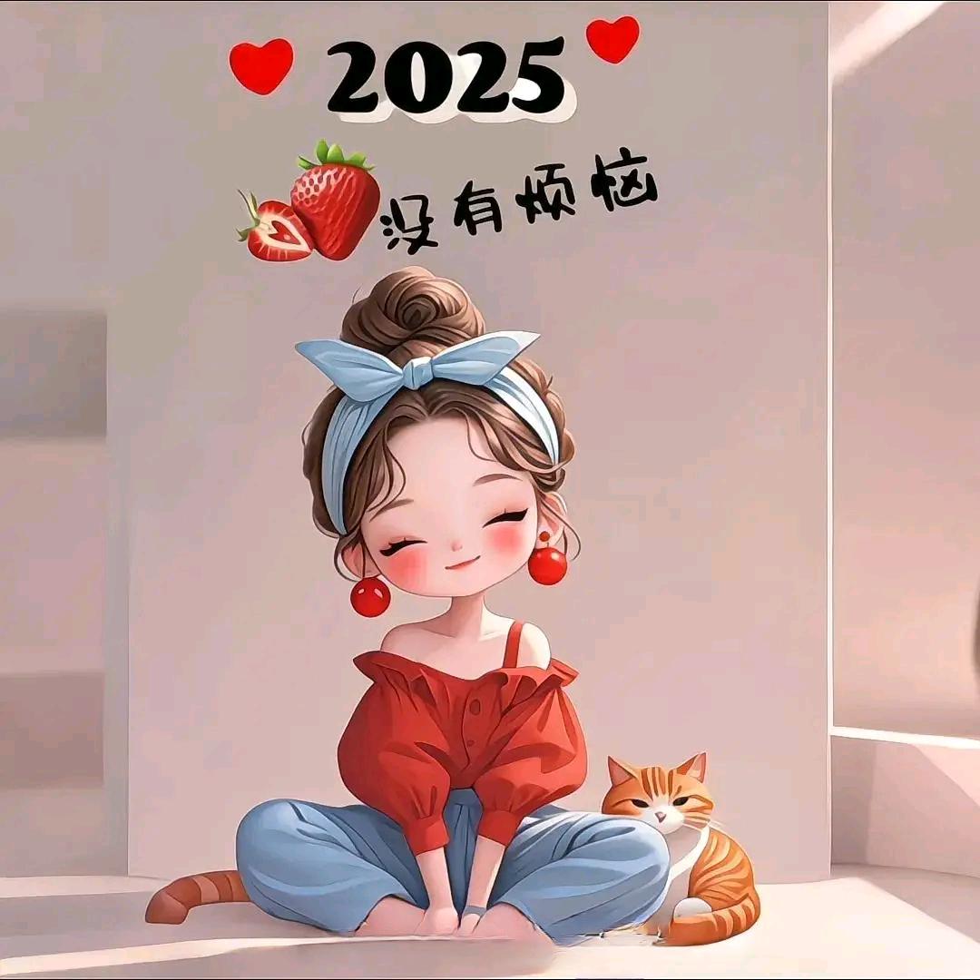 微笑向暖