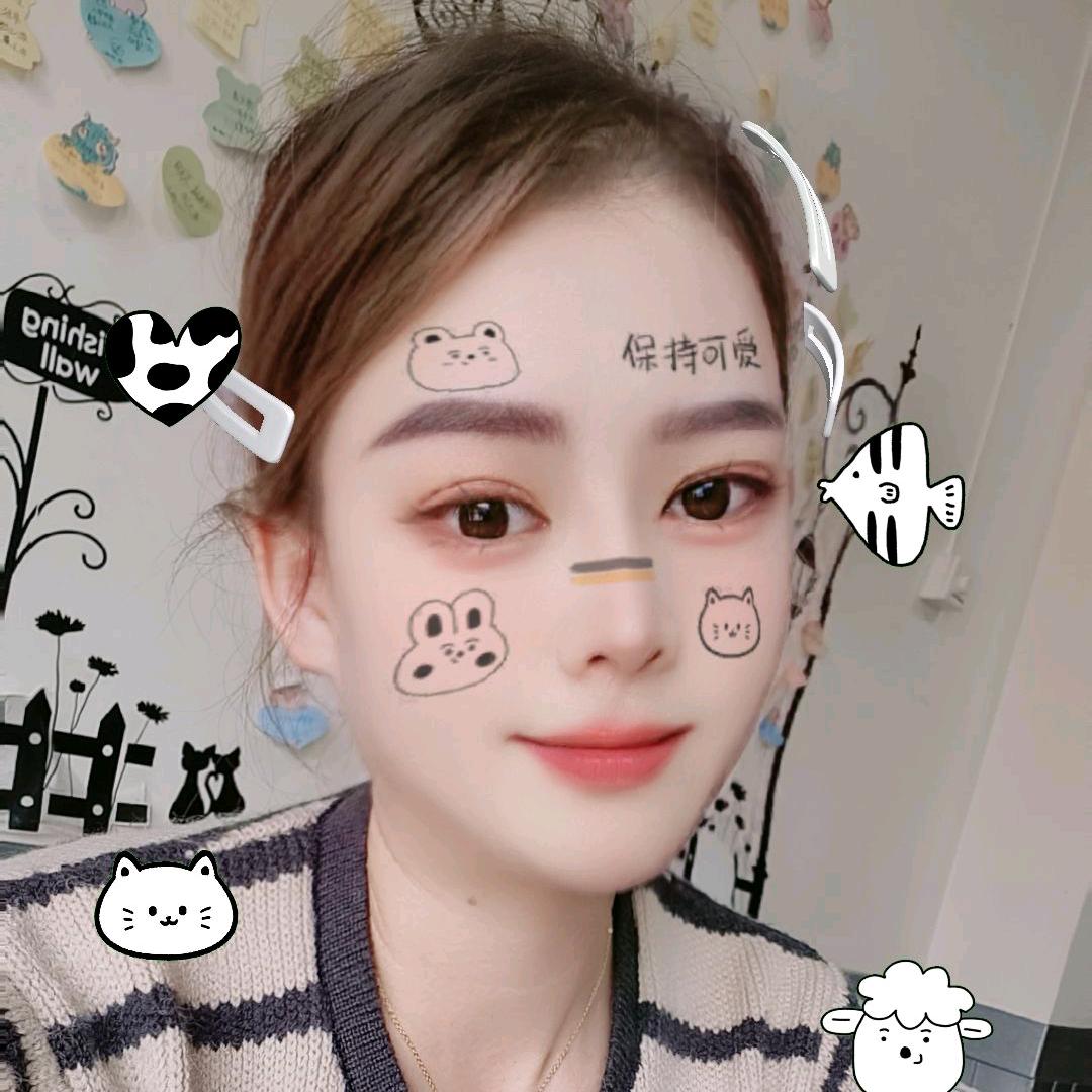 小敏吖