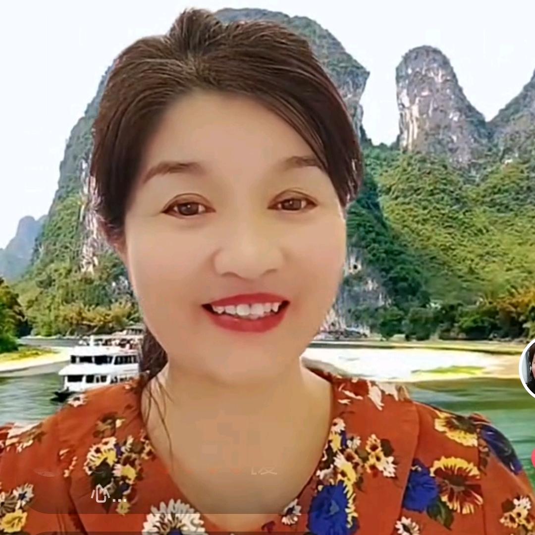 龙梅姐