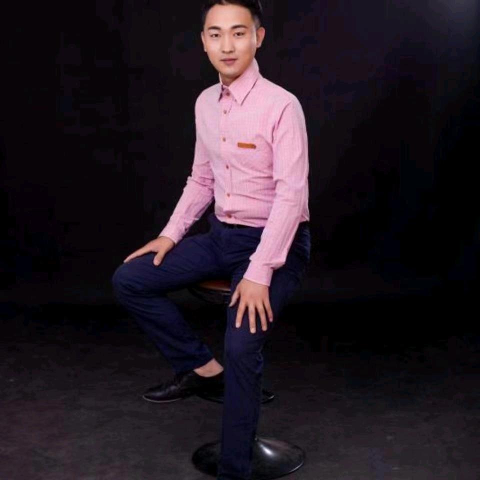 阿磊美发官方号