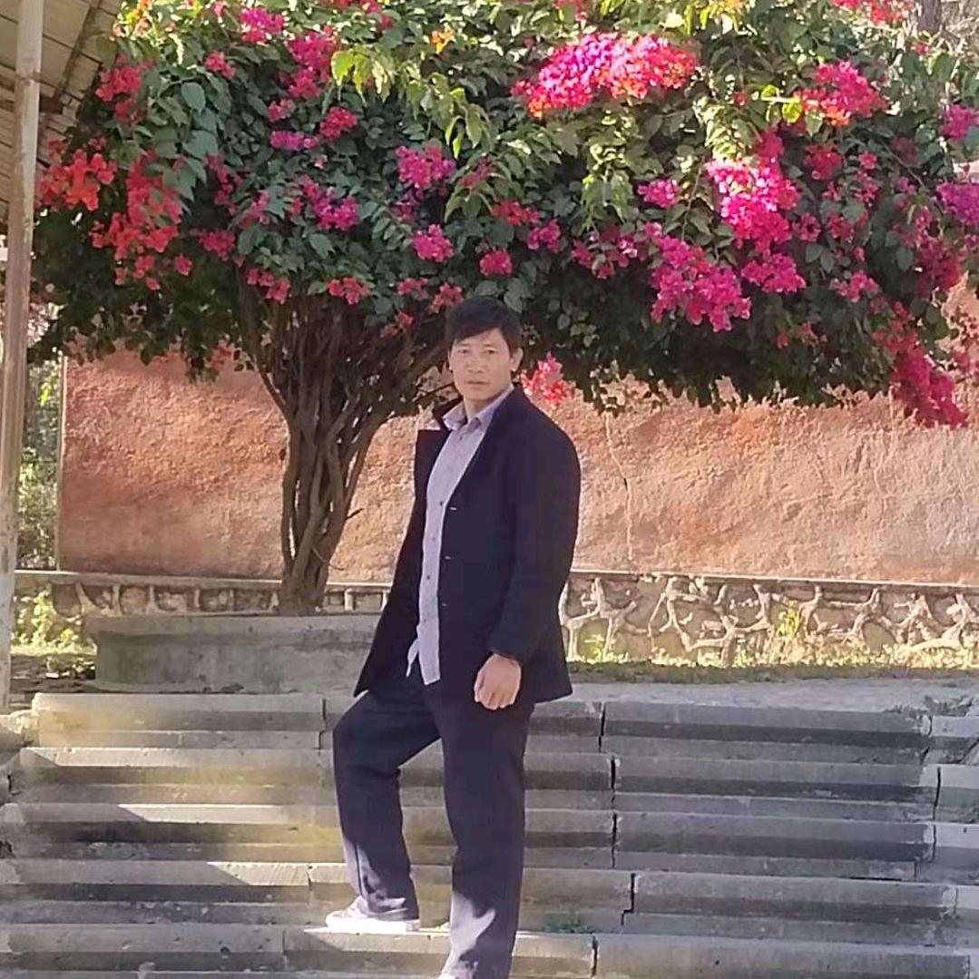 LI  SU   A  KE