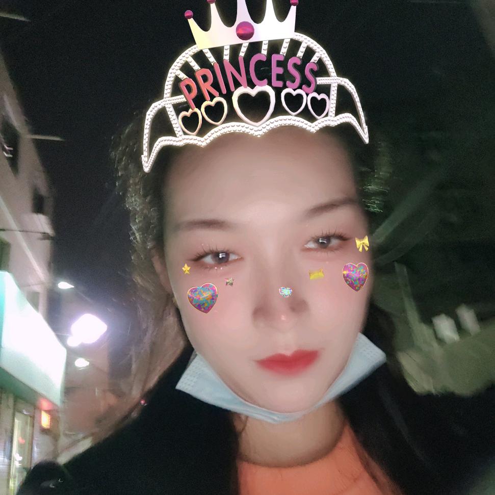 丫头，加油(๑><๑）