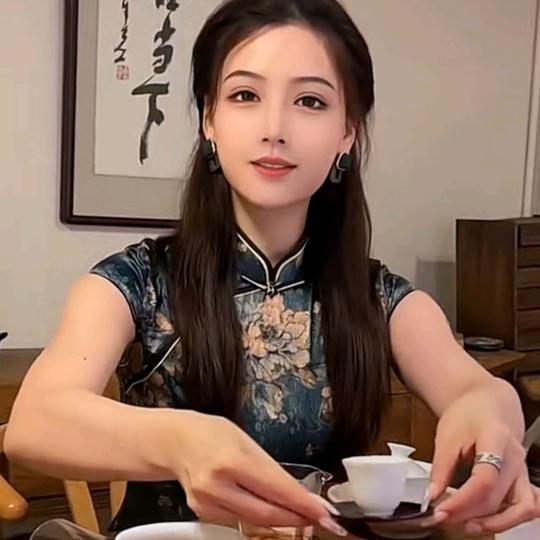 廷浩宝藏