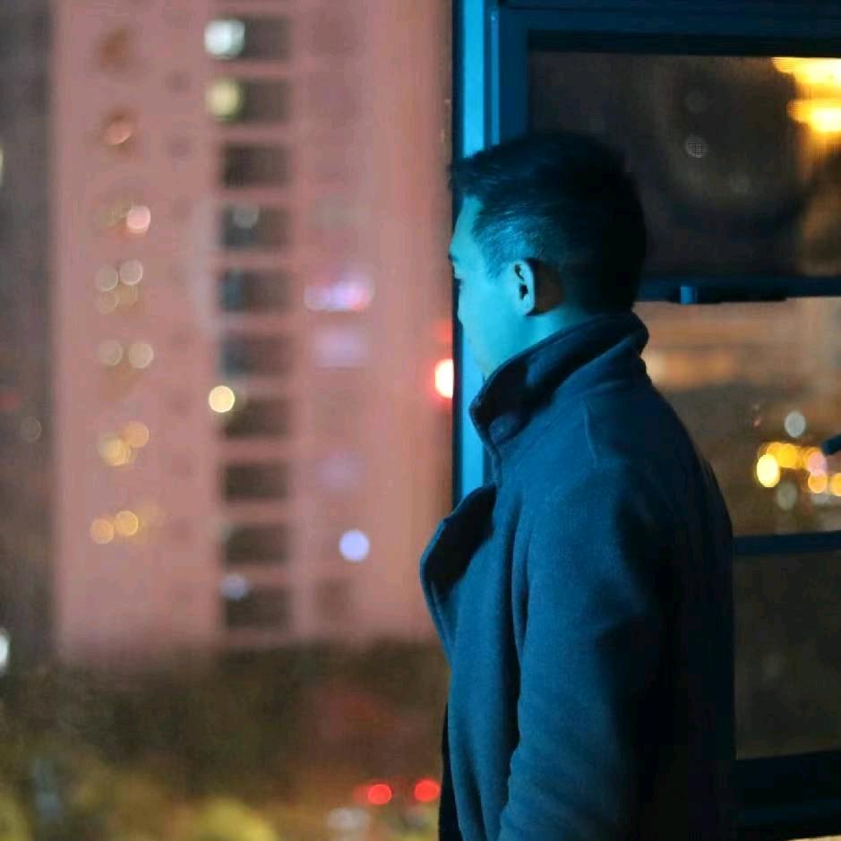 温阳（主播的创业合伙人）