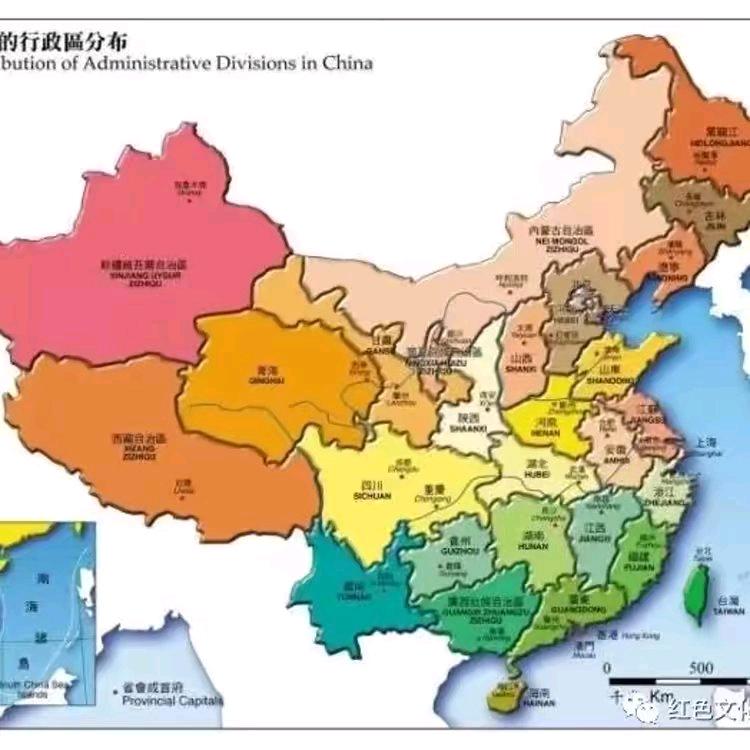东方龙
