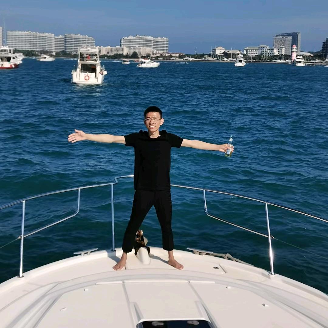 戴—破釜沉舟