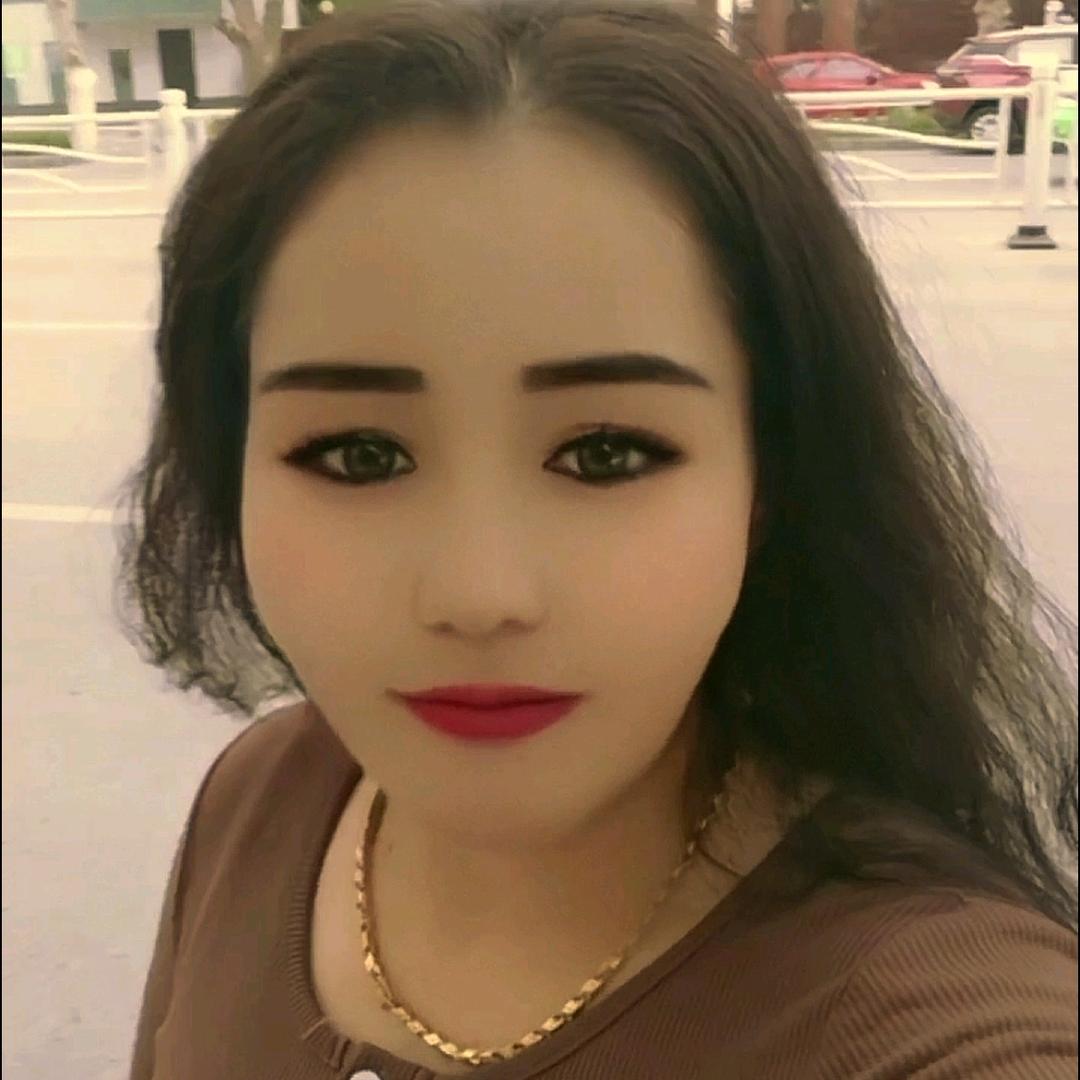 可爱古丽