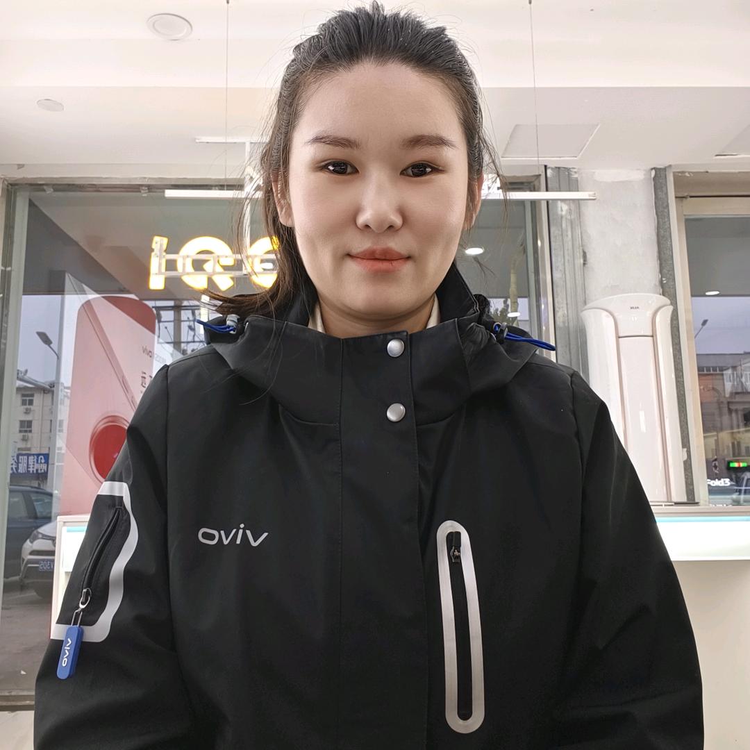 vivo濮阳中原路体验店