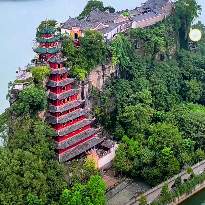 好风景