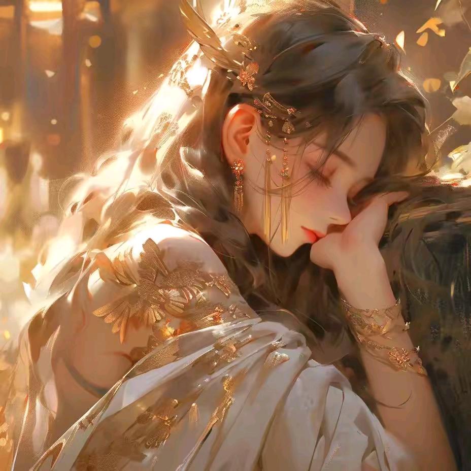 浅笑安然，是你吗？