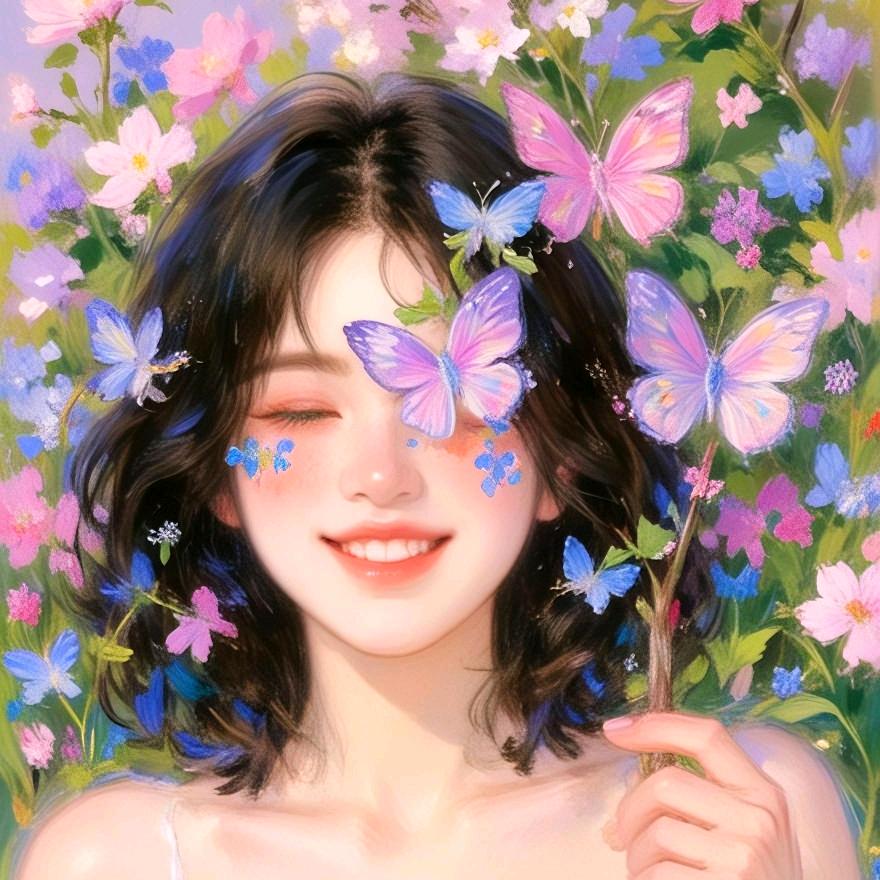 小郭妹纸