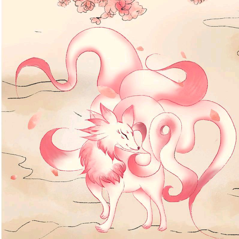 心月