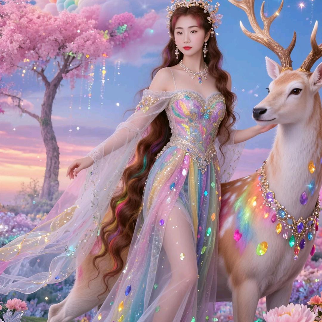 岭城芳儿