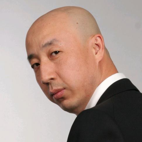演员顾海