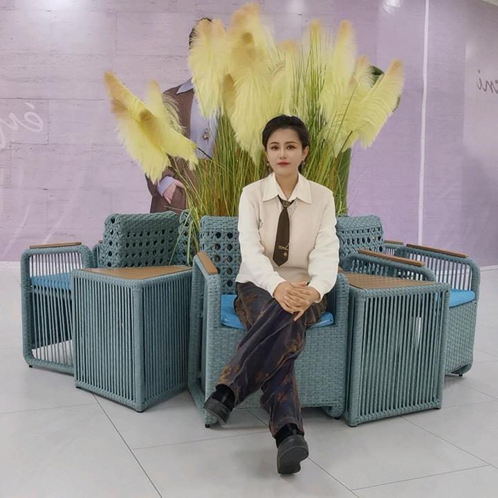 艳姐姐