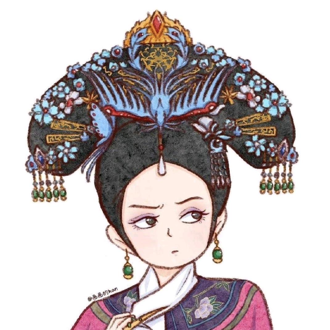 璐宝贝.
