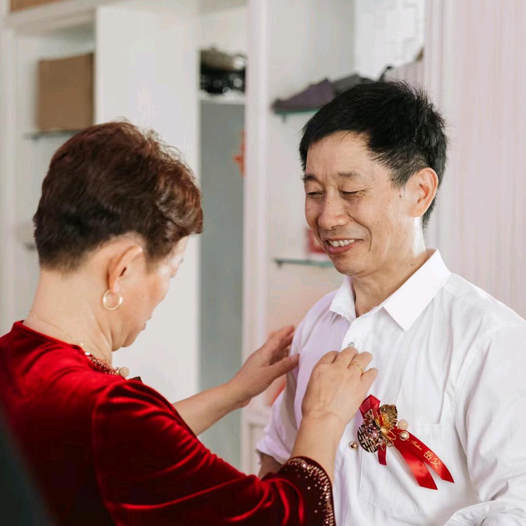 苗妈妈